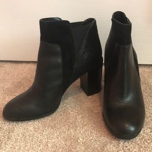 Tahari Booties